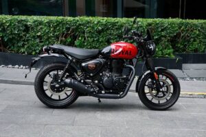 Royal Enfield Hunter 350 Review (2026): क्या यह शहर और हाईवे के लिए सबसे बेस्ट 350cc रोडस्टर बाइक है?